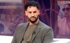 Asraf Beno en Telecinco. (Mediaset)
