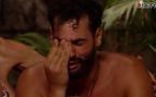 Asraf Beno en Supervivientes All Stars 3. (Mediaset)