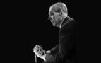 Retrato de Jorge Luis Borges, por Annemarie Heinrich (1967). Dominio público.