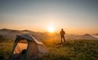 Se buscan voluntarios con nivel básico de inglés para vivir gratis en la Patagonia a cambio de cuidar un glamping 30 horas a la semana