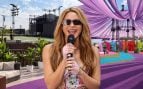 Entramos en la residencia de Shakira en Madrid: 50.000 personas, ocho pabellones y un rincón diseñado por Milan y Sasha
