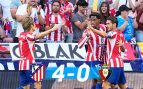 Atlético Osasuna