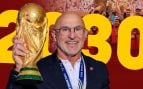 Luis de la Fuente renueva hasta 2030 y estará en el Mundial de España