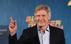 Harrison Ford. Imagen de EuropaPress.