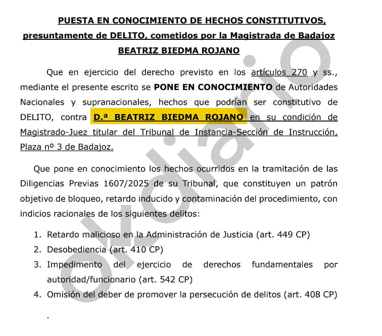 Beatriz Biedma