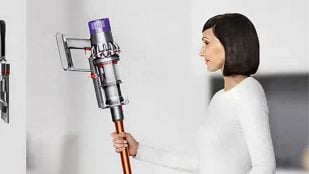 Dyson Cyclone V10