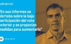 EDITO Informes del Gobierno inter