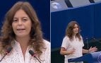Una eurodiputada italiana y socia de Sumar defiende a Marruecos: «Ceuta no es España ni es Europa»