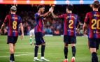 clasificación liga barcelona