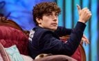 Franco Colapinto: «Mi padre vendió la casa para que yo corriera, hizo un gran esfuerzo»