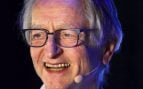 Geoffrey Hinton