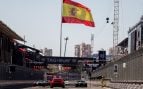 GP de España de F1 en Madring
