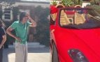 Henry Samuel, hijo de Heidi Klum, recibe un Ferrari de 150.000 euros por su 21 cumpleaños tras una apuesta con Tom Kaulitz