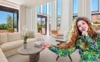 The Madrid Edition, Shakira, conciertos