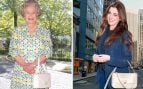 Isabel II, Anne Hathaway
