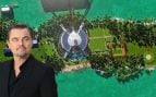 Blackadore Caye, Leonardo DiCaprio