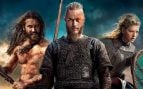 Vikingos, serie, Netflix