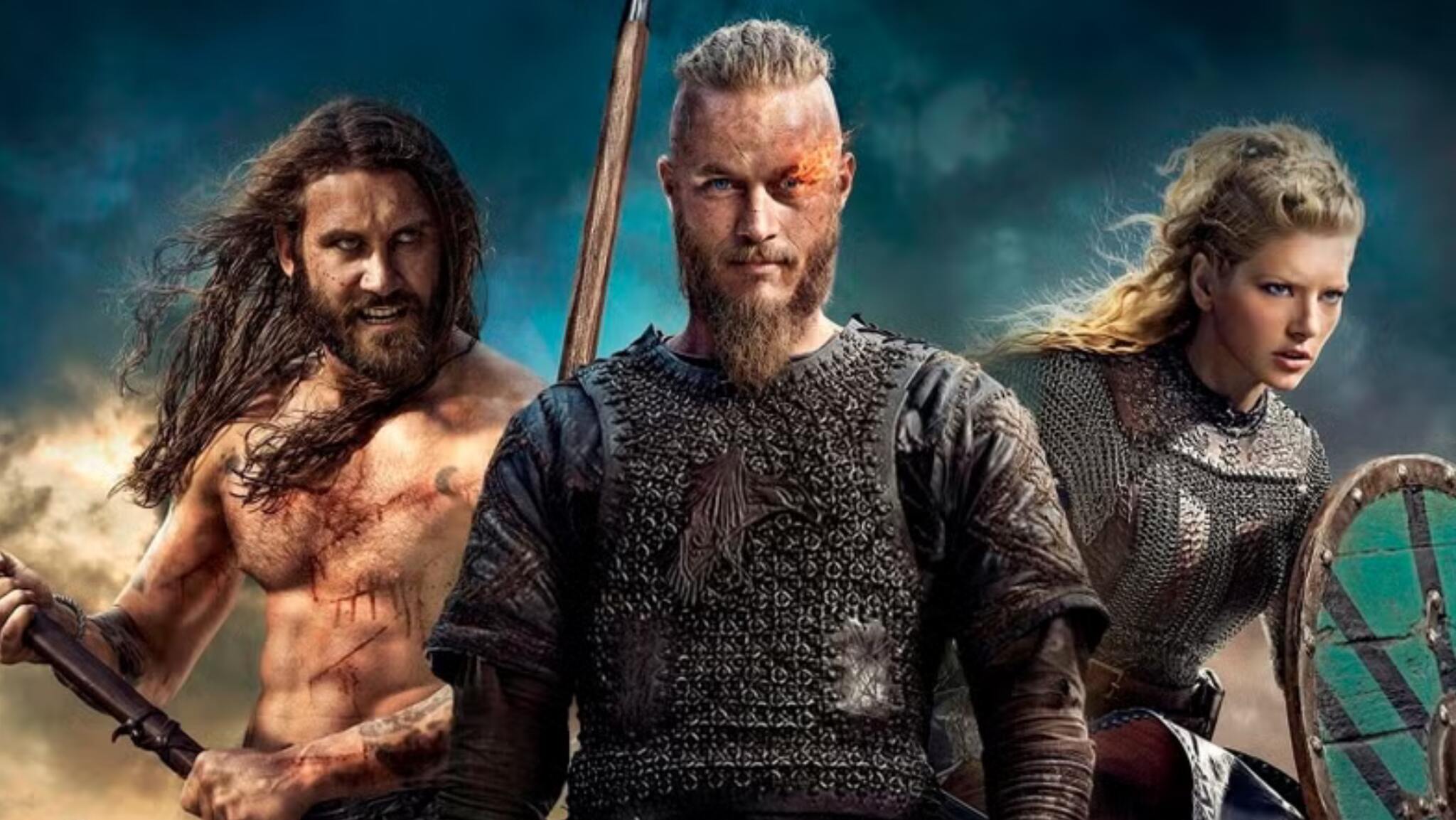 (Foto: Netflix)