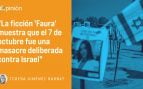 ‘Fauda’: fue peor de lo que has visto