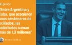 Dos verdades para desmontar la Ley de Nietos