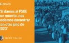 ¿Qué trama Sánchez para Ceuta?