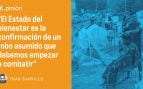 La batalla cultural empieza por el Estado