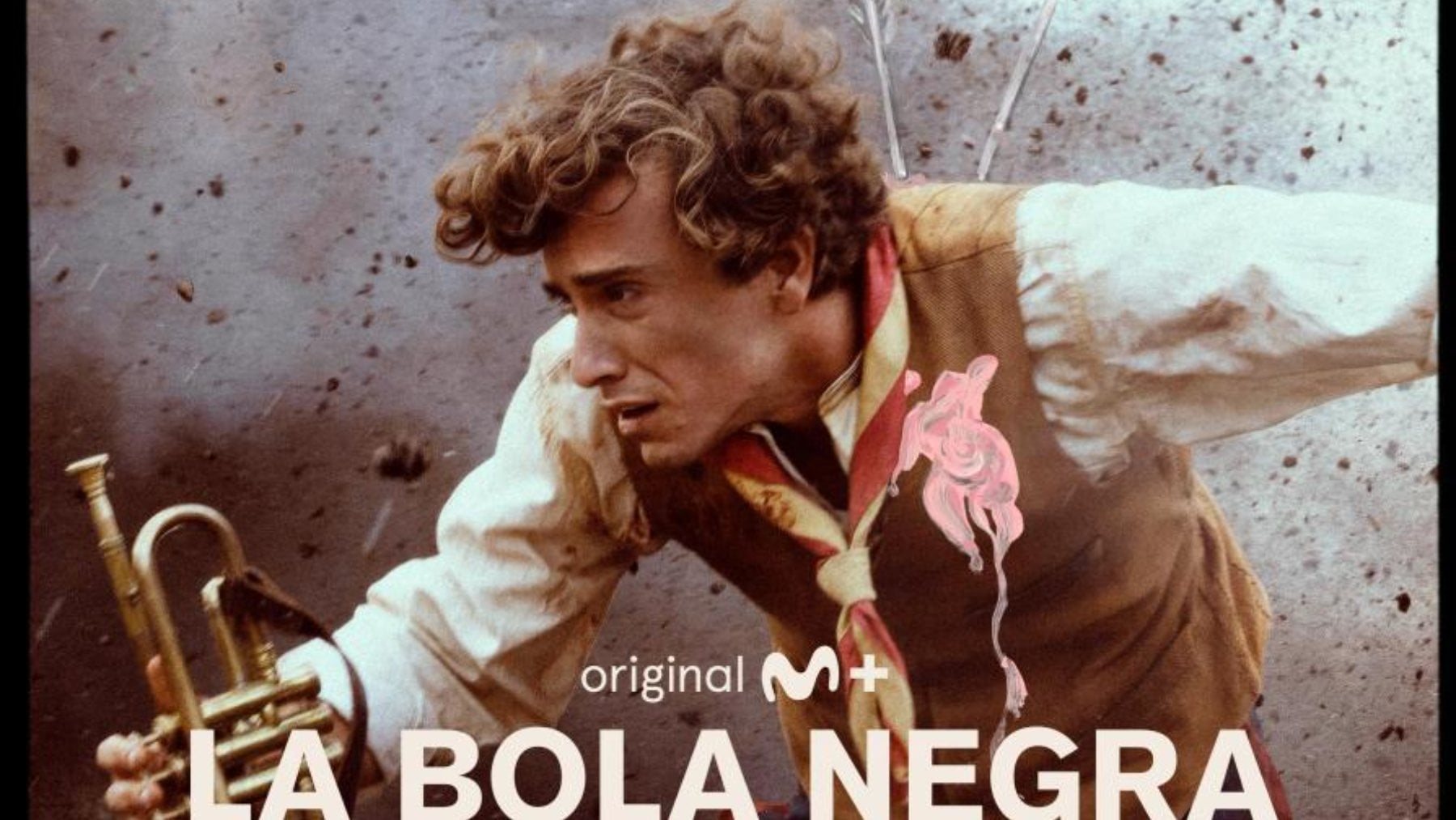 La bola negra