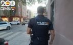 empleado hotel Palma compañero trabajo robo ordenador propinas