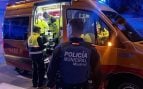 abatido, hombre, disparo, policía, Fuencarral, Madrid, africano, Alá, sucesos