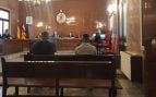 secuestro hombre ebrio robo prisión Mallorca