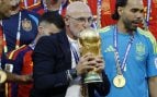 Luis de la Fuente renueva hasta 2030 y estará en el Mundial de España