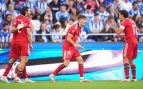 Jornada 6 de la Liga: resumen de todos los partidos