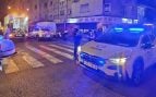 Son Gotleu mercadillo ilegal Palma Policía