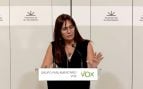 Vox exige la deportación inmediata del mena argelino que mató a otro en Son Gotleu: «¿Qué hacía en la calle?»