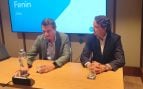 Córdoba reivindica su potencial científico y Fenin pide acelerar la llegada de la innovación al paciente