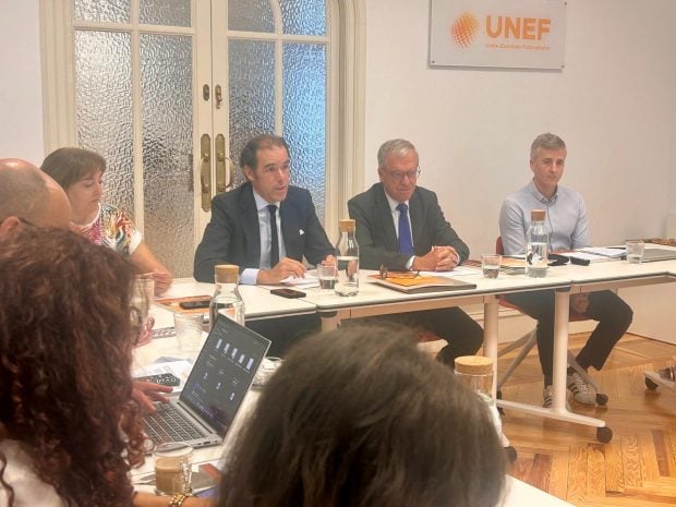 Informe UNEF
