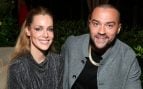 Alejandra Onieva, Jesse Williams