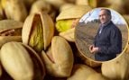 agricultor pistacho
