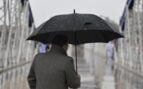 Cielos nublados y lluvias débiles en Zaragoza, advierte AEMET sobre cambios en el tiempo