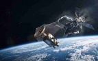El cementerio orbital en la Tierra: los misteriosos fragmentos de satélites antiguos que caen en el lugar más remoto del planeta