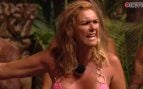 María Jesús Ruiz en Supervivientes All Stars. (Mediaset)