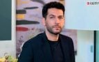 Murat Yildirim en 'El Secreto'. (Mediaset)