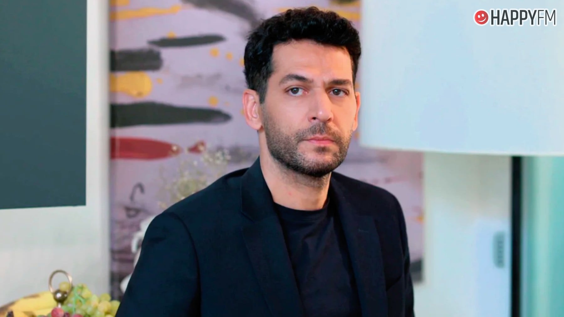 Quien es Murat Yildirim: su edad, su pareja y biografía de Serhat en