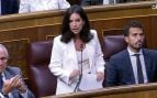 Vox acusa al Gobierno de «amparar» a los agresores sexuales de Ceuta y de llamar «terroristas» a los jueces del Supremo