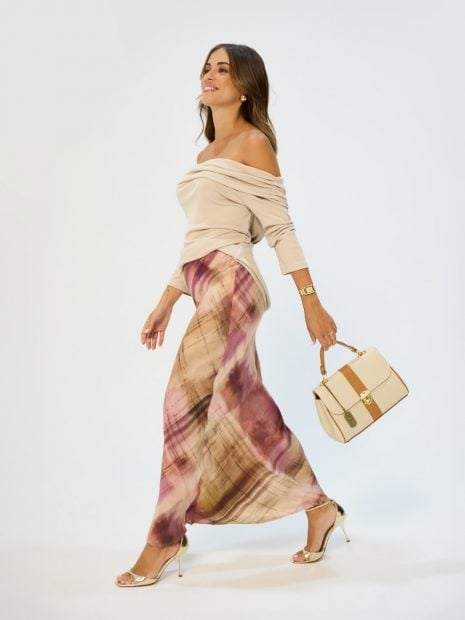 Rocío Camacho, Showroomprivé, moda