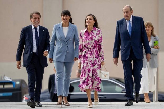 Reina Letizia