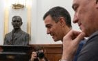 Sánchez se desentiende de que aún haya más de mil menores en las calles de Ceuta: «Eso pregúntaselo a Vivas»
