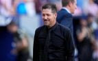 Simeone Atlético