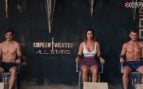 Nominados de Supervivientes All Stars. (Mediaset)