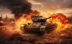 China está preparando un tanque nuclear de 60 toneladas y 10 MW con cañón electromagnético capaz de disparar a 450 km